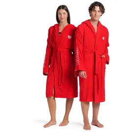 Arena Unisex ZEPPELIN Bademantel