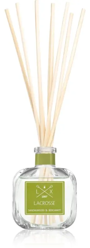 Ambientair Lacrosse Sandalwood & Bergamot Aroma Diffuser 100 ml