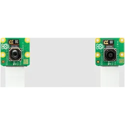 Raspberry Pi Pi Module 3 - Kamera - 11,9 Megapixel