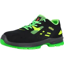 Atlas Sicherheitshalbschuh FLASH 2605 XP ESD - S1P - W12 - Gr.49