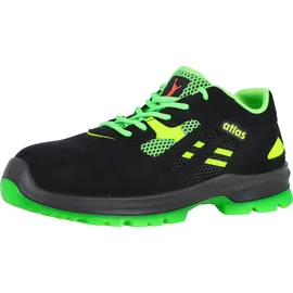 Atlas Sicherheitshalbschuh FLASH 2605 XP ESD - S1P - W12 - Gr.49