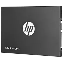 HP S700 Festplatte Solid-State-Disk 500 GB Solid State Drive 2.5" 6 Gbit/s