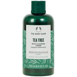 The Body Shop Skin ClearingToner (250 ml)