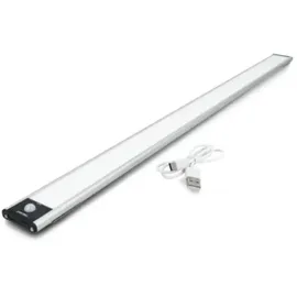 YEELIGHT Schrank-Sensorlicht A60 60cm 6W Silber
