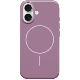 Apple iPhone 16 Handyhülle Sunset Lila