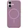 Apple iPhone 16 Handyhülle Sunset Lila