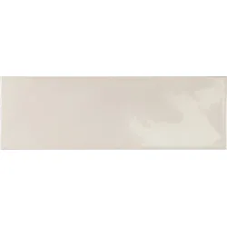 Equipe Village Wandfliese silver mist 6,5x20 cm glanz VILLAGE25634