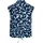 Zero Hemdbluse Tunnelzug Blau 38