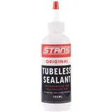 Notubes Original Dichtmilch Tubeless 125 ml schwarz