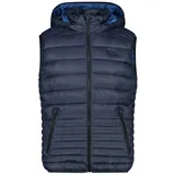 CMP Snaps Hood 32k3157 Vest Blau L