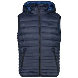 CMP Snaps Hood 32k3157 Vest Blau L