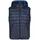 CMP Snaps Hood 32k3157 Vest Blau L