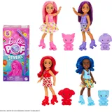 Barbie Pop! Reveal Chelsea Fruit Series (HRK58)