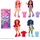 Barbie Pop! Reveal Chelsea Fruit Series (HRK58)