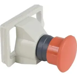 Schneider Electric GV2K011 Pilzdrucktaster, NOT-AUS