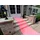 Primaflor PODIUM 100 x 1200 cm Rosa