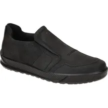 ECCO Byway Slipper schwarz - 43