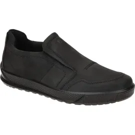 ECCO Byway Slipper schwarz - 43