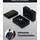gentlemen's hd Gentlemen's Cardholder Portemonnaie braun