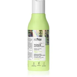 so!flow Normalizing normalisierendes Tonikum zur Reduzierung der Talgbildung 150 ml