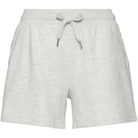 VIVANCE Sweatshorts grau 32/34