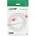 Patchkabel flach U/UTP Cat 6 3m