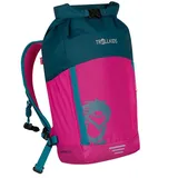 TROLLKIDS Kids Senja 15 L Outdoor unisex rosa No Size