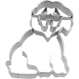 Städter Ausstecher Hund