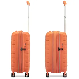 Roncato Skyline 2.0 4-Rollen 40 l Mango