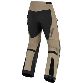 Alpinestars Nazca 3l Gore-Tex Pro wasserdichte Motorrad Textilhose