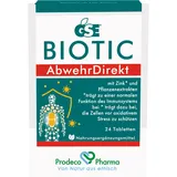Prodeco Pharma Deutschland GmbH GSE BIOTIC AbwehrDirekt