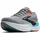 Brooks Ghost Max 3 Herren Primer Grey/Antarctica/Red 44