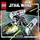 LEGO Star Wars Y-Wing Attack Starfighter 10134