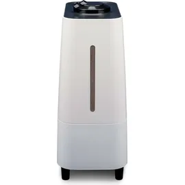 Meaco Deluxe 202 Luftbefeuchter 25,5 cm weiß