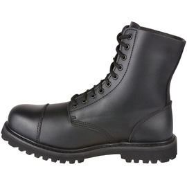 Brandit Textil Brandit Phantom Boots 10 Eyelet