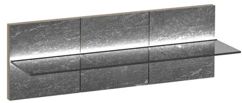 Voglauer Wandbord-Stein 96 Vrock ROWB96S