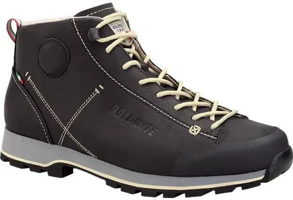 DOLOMITE Herren Multifunktionsstiefel DOL Shoe 54, Black, 47