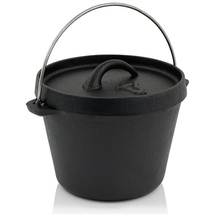 BBQ-Toro Dutch Oven DO1