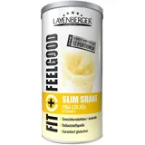 Layenberger Nutrition Group Fit+Feelgood Slim Shake Pina Colada 396 g