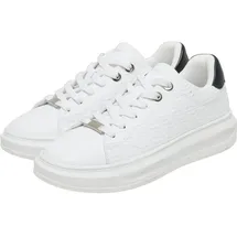 Bruno Banani SYD LOW W - Schwarz