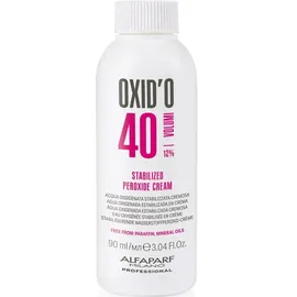 Alfaparf Milano OXID'O Entwickler 12% 40 Vol. 90ml