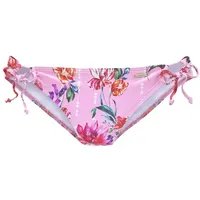 SUNSEEKER Bikini-Hose Damen Rosa 40