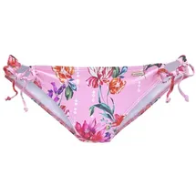 SUNSEEKER Bikini-Hose Damen Rosa 40