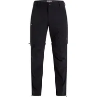Mc Kinley McKINLEY Herren Zipp-Off-Hose Malloy