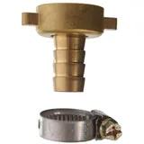 CONMETALL MEISTER Seifenspender Schlauchverschraubung 3/4"
