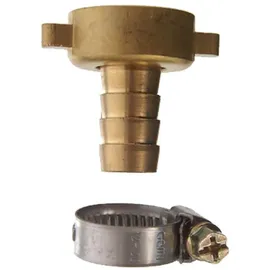 CONMETALL MEISTER Seifenspender Schlauchverschraubung 3/4"