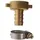 CONMETALL MEISTER Seifenspender Schlauchverschraubung 3/4"