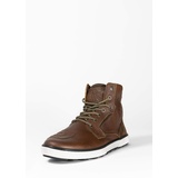 John Doe Schuhe, Brown/Black,43.5