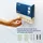 First Aid Only QuickAid Pflasterspender Pflasterstrips blau 90 St.