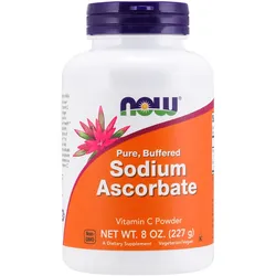 Sodium Ascorbat Pulver (227 Gramm)